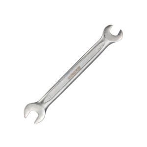 Llave Fija Plus Acero Cromo Vanadio 10x11 DIN 3110. Llaves Fijas Dobles