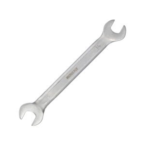 Llave Fija Plus Acero Cromo Vanadio 14x15 DIN 3110. Llaves Fijas Dobles
