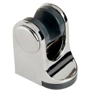 Soporte Ducha Basculante Cromo