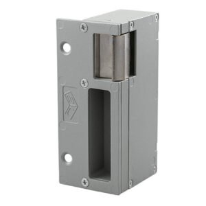 Cerradura Eléctrica JIS 1123 Reversible Automatico Sobreponer Cerradura Vertical