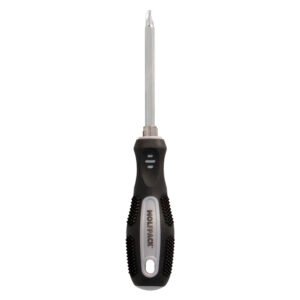 Destornillador Intercambiable 6x150 mm.