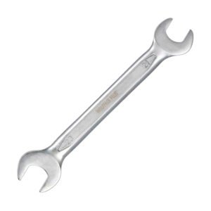 Llave Fija Plus Acero Cromo Vanadio 21x23 DIN 3110. Llaves Fijas Dobles