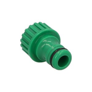 Adaptador Manguera Plastico 1/2 Hembra  Blister