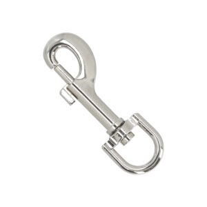 Mosqueton Muelle               1/2"