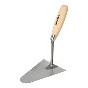 Paleta Wolfpack Plus Mango madera 344   165x120 mm.