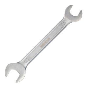 Llave Fija Plus Acero Cromo Vanadio 25x28 DIN 3110. Llaves Fijas Dobles