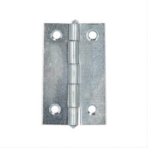 Bisagra 5005 Zincada         3/4"